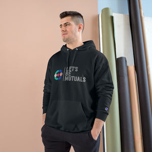 Open image in slideshow, Champion Hoodie
